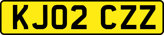KJ02CZZ