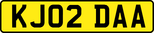KJ02DAA