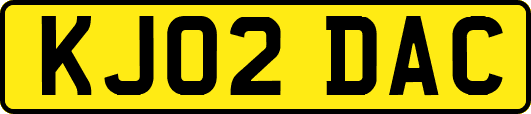 KJ02DAC
