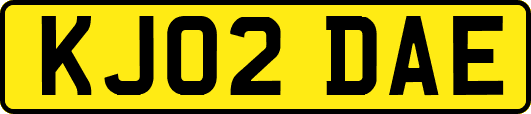 KJ02DAE