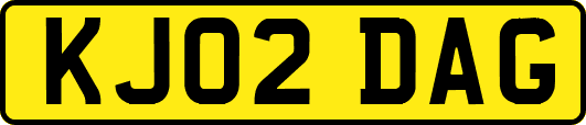 KJ02DAG