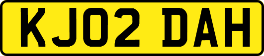 KJ02DAH