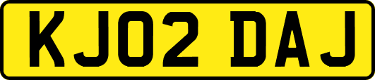 KJ02DAJ