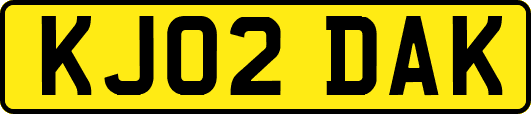KJ02DAK