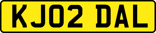 KJ02DAL