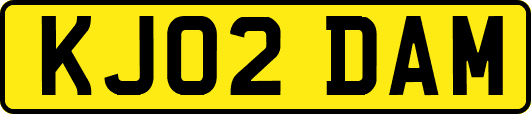 KJ02DAM