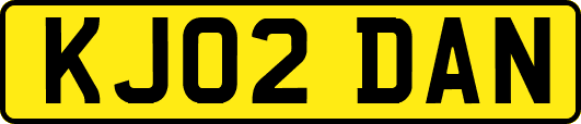 KJ02DAN