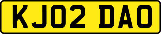 KJ02DAO
