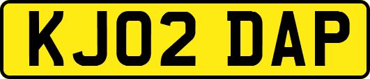 KJ02DAP