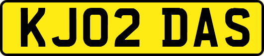 KJ02DAS