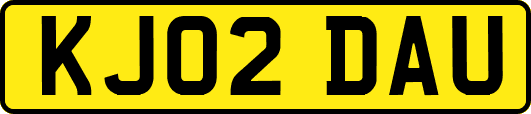 KJ02DAU