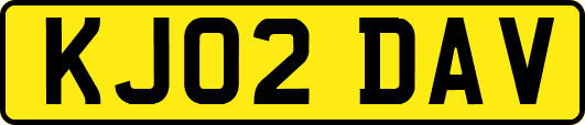 KJ02DAV