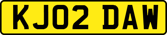 KJ02DAW
