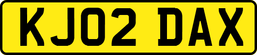 KJ02DAX