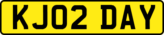 KJ02DAY