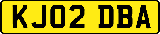 KJ02DBA