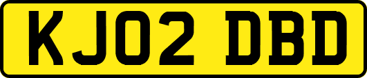 KJ02DBD