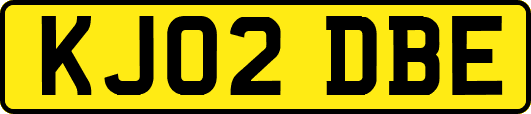 KJ02DBE