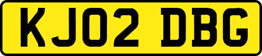 KJ02DBG