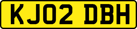KJ02DBH