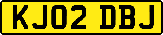 KJ02DBJ