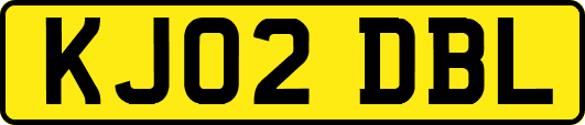 KJ02DBL