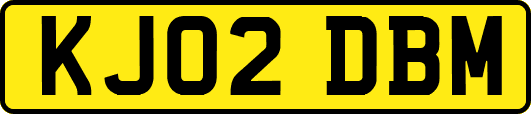 KJ02DBM