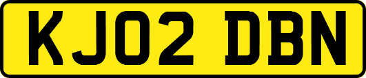 KJ02DBN