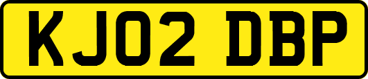 KJ02DBP