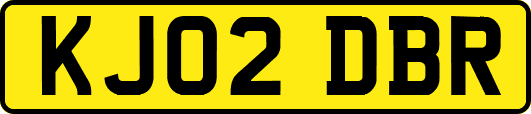 KJ02DBR