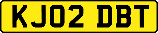 KJ02DBT