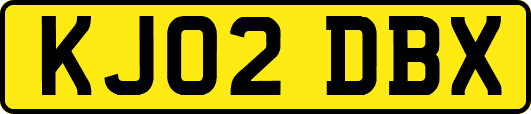 KJ02DBX