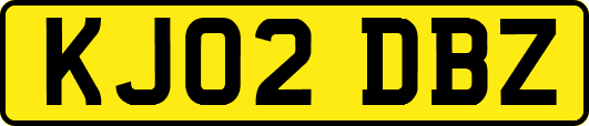 KJ02DBZ