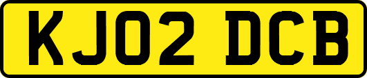 KJ02DCB