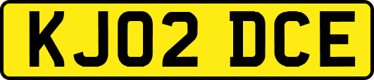 KJ02DCE