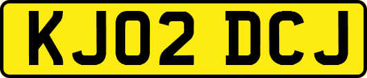 KJ02DCJ