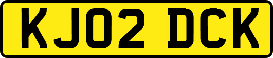 KJ02DCK
