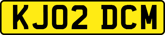 KJ02DCM
