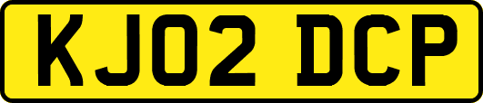 KJ02DCP