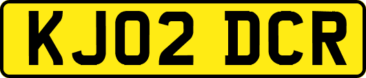 KJ02DCR