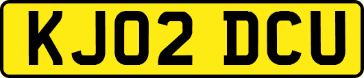 KJ02DCU