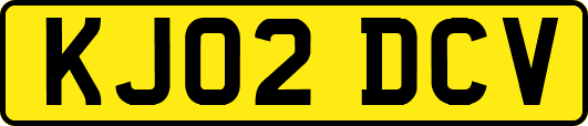 KJ02DCV