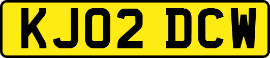 KJ02DCW