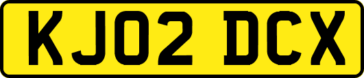 KJ02DCX