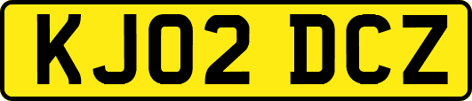 KJ02DCZ