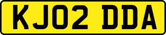 KJ02DDA