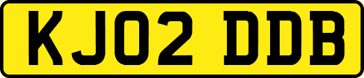 KJ02DDB