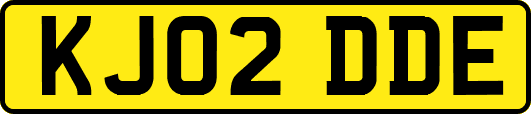 KJ02DDE