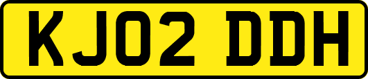 KJ02DDH