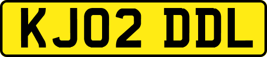 KJ02DDL